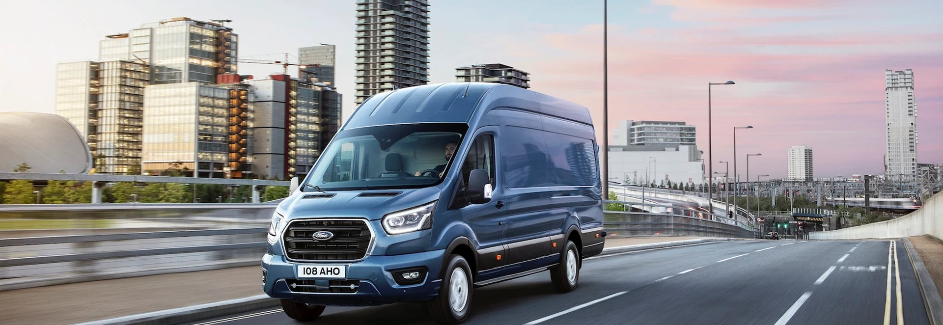 Buyer’s guide to the Ford Transit